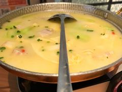 -阿明小菜·海鲜·上海菜(梅陇店)