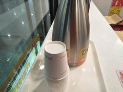 -德克士(五洲餐厅)