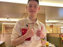 -海底捞火锅(翔龙天地广场店)