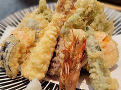 -将太无二·北美传奇寿司(荟聚购物中心西红门店)