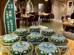-郭靖内蒙菜·烤全羊·烧烤(望京旗舰店)