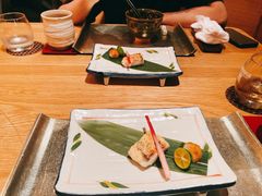 -奈良本寿司(永嘉路店)