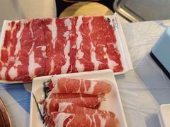 -虾大侠·盱眙龙虾老北京铜锅涮羊肉(金楠天街店)