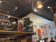 -百草滩羊清水涮羊肉(长城路店)