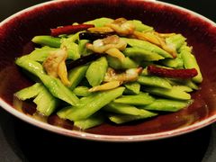 -悦融琥珀·京鲁菜·海味珍品(西单店)
