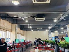 大堂-皖北巫氏三胖地锅鸡(长淮总店)