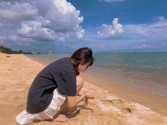 -西秀海滩公园