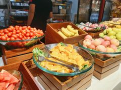 -苏格里岛自助烧烤火锅(花果园兰花广场店)