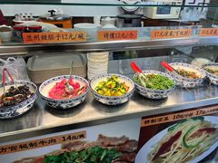 -东方宫·中国兰州牛肉拉面(三里屯店)