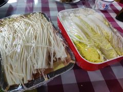 -7890+霸王甲·甲鱼爱尚蛙(坪洲店)