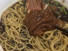 -张一品食府