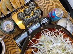 -吴草鸡爪오초닭발韩食堂(融恒盈嘉中心店)