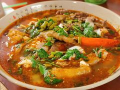 -筒骨麻辣烫(永同昌公寓胜明花园店)