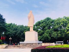 -岳麓山风景名胜区