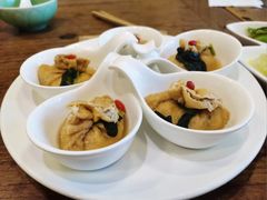 -五观堂素食(新华路店)