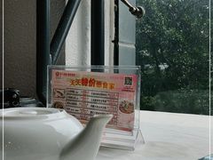 -海宝酒家(中山四路店)