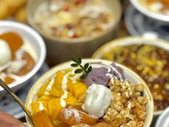 -老地方猫儿面(磁器口店)