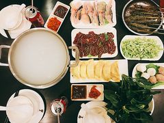 -吉友粥底火锅(方斜路店)