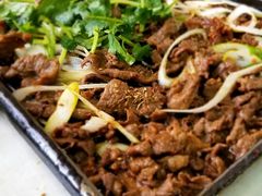 -清真永恒华威肉饼(潘家园店)