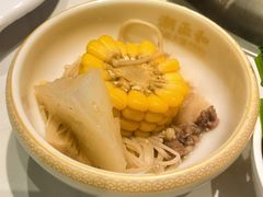 -潮正和潮汕牛肉火锅·老字号(番禺万达店)