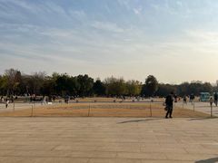 -盘龙城国家考古遗址公园