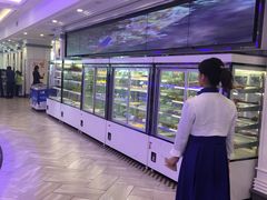 -澜悦港海鲜体验主题餐厅