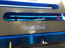 -IN STYLE·全国形象店