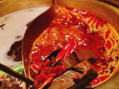-麻路成都火锅(柏威年店)