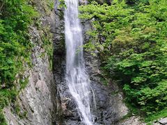 -安徽天堂寨风景区