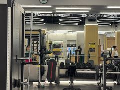 -Z&B Fitness Studio·Gym(前滩L+PLAZA店)
