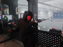 -真枪会射击俱乐部(河西中央公园店)