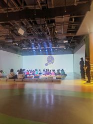 -小鸡哆哆故事屋·儿童乐园(嘉里城店)