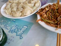 -大妈饺子馆·特色锅包肉·饺子(鼓楼店)