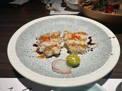 -匠和风精致料理(莆田财富中心店)