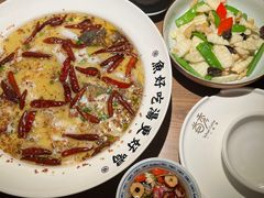 -首秀·四川料理(星耀101店)