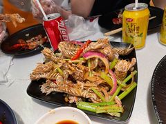 -红盔甲·小龙虾(天钥桥店)