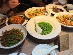 -朴墅(西湖青芝坞店·杭帮菜·家宴.14年的店)