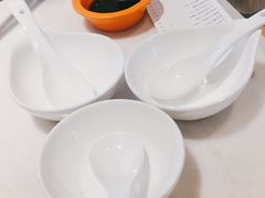 -煲宫猪肚鸡(晶品店)