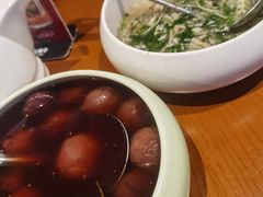 -三凤酒家·百年无锡菜(清扬茂业店)