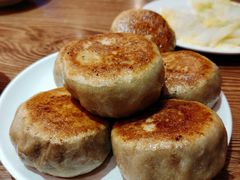 -清真吴记门钉肉饼·喜多利