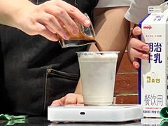 -Manner Coffee(淮海755店)