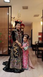 -盘子女人坊古装写真摄影(天津总店)