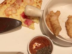 -赤火牛排(金狮广场店)