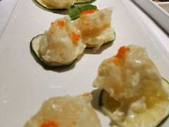 青柠怪味虾-106餐厅(山水文园店)