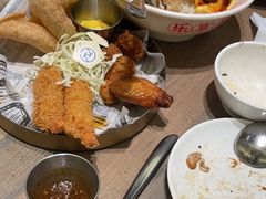 -卡朋西餐(扬名广场店)