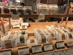 -檗谷·面包·咖啡·轻食(华贸天地店)