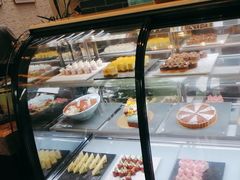 -浙江西子宾馆·瑶园咖啡厅