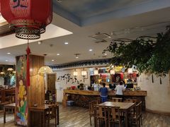 -萬家灯火·私房湘菜·22年老手艺(南岭大道店)