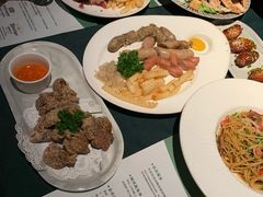 -碧特博格啤酒花园餐厅(芜湖路店)