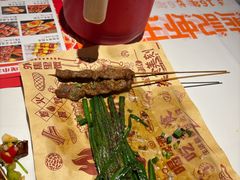 -熊记虾王·小龙虾(东晓南店)